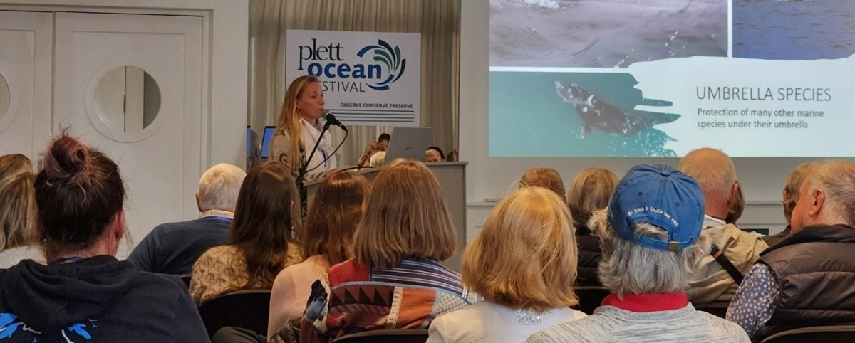 Plett Marine Science Symposium